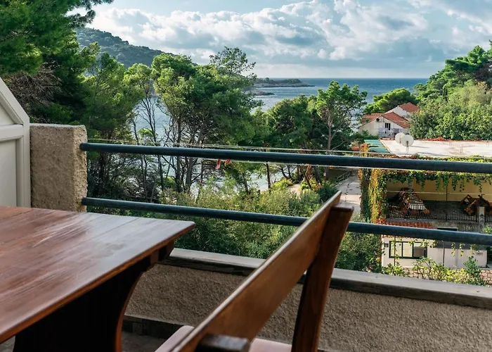 Apartments Pitarevic