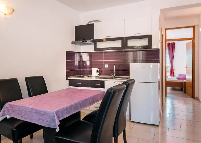 Apartments Pitarevic