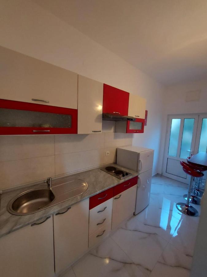 Pitarevic Apartment *