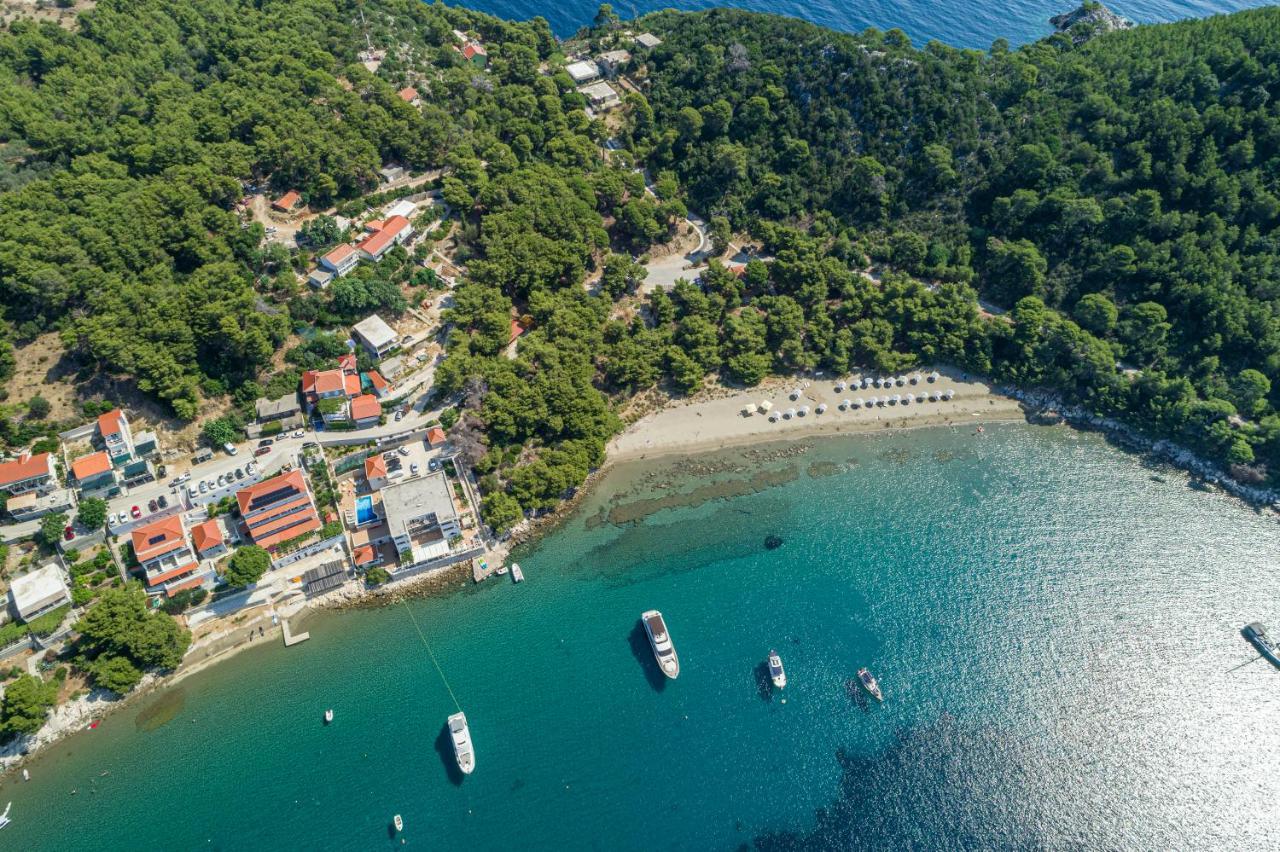 Pitarevic Apartment Saplunara