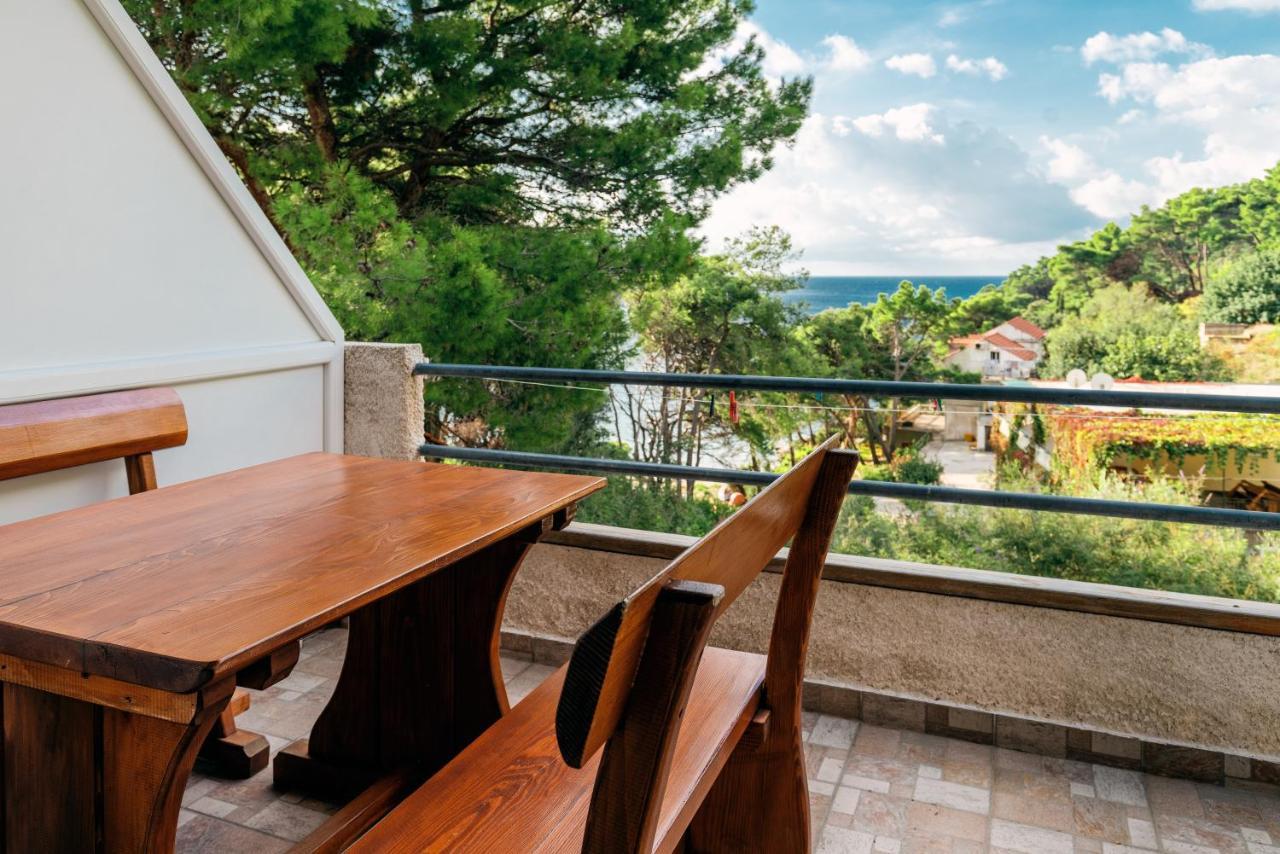 Apartment Pitarevic *