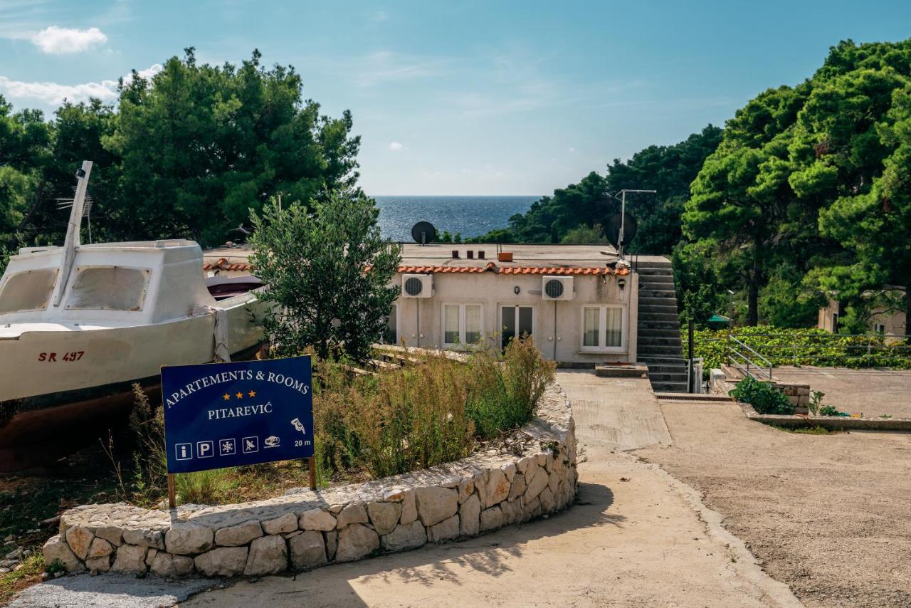 Apartment Pitarevic