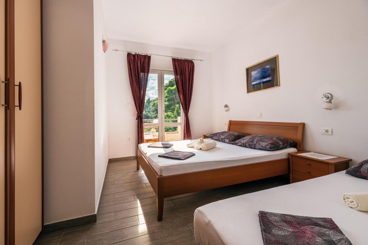 Apartment Pitarevic