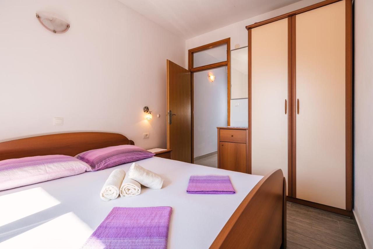 Pitarevic Apartment *