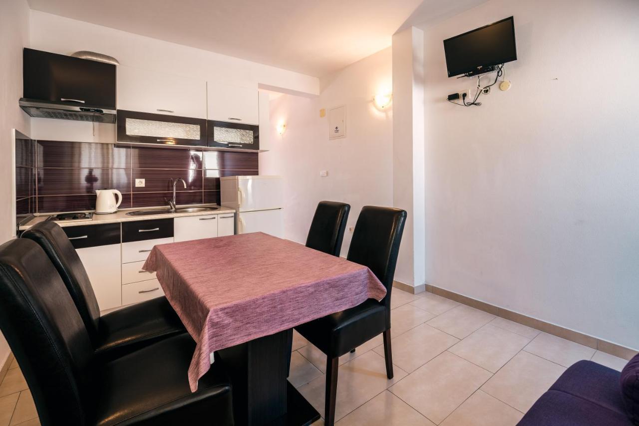 Pitarevic Apartment