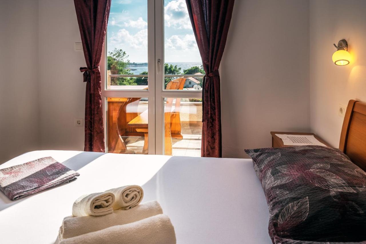Apartment Pitarevic Saplunara