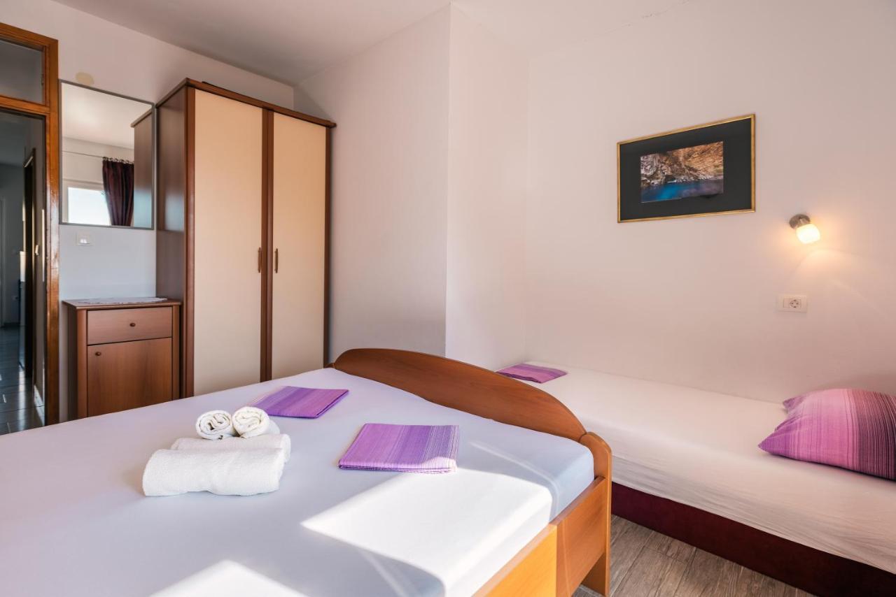 Apartment Pitarevic *