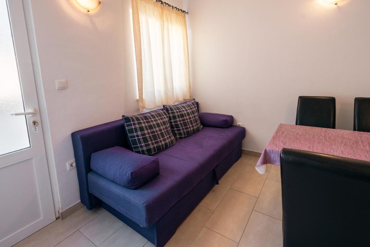 Pitarevic Apartment Saplunara