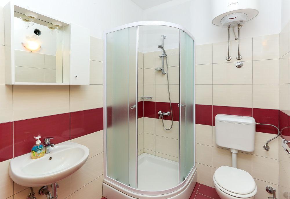 Pitarevic Apartment Saplunara