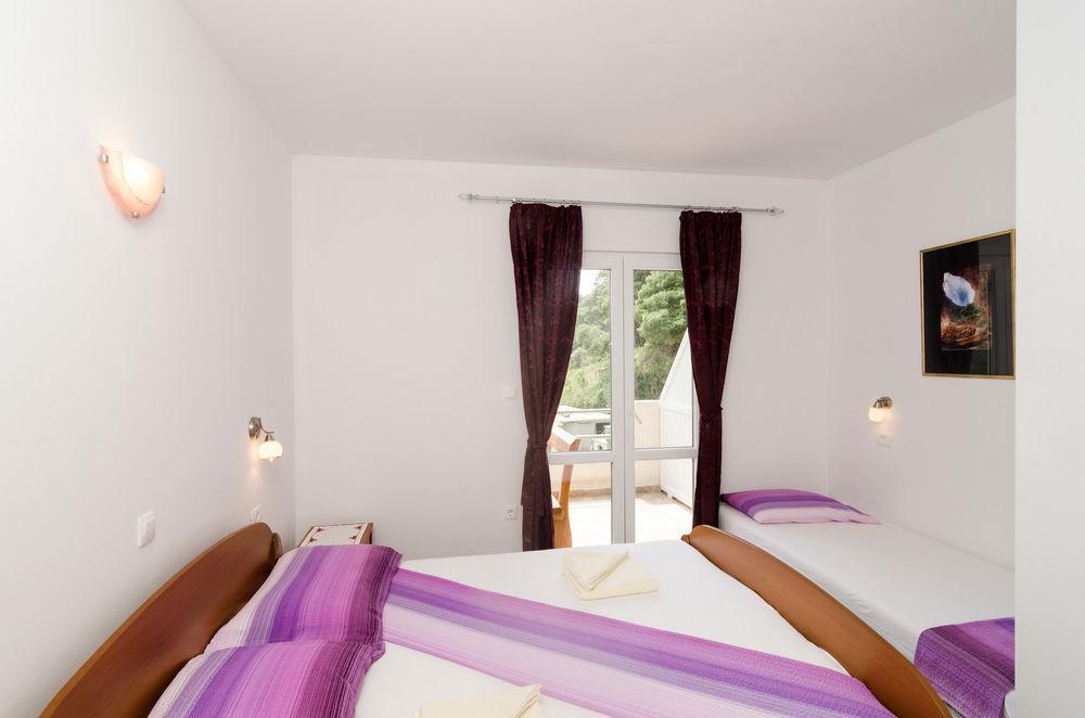 Pitarevic Apartment *