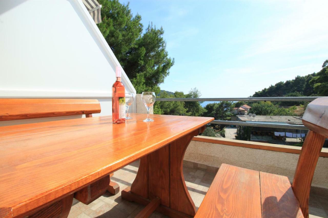 Pitarevic Apartment *